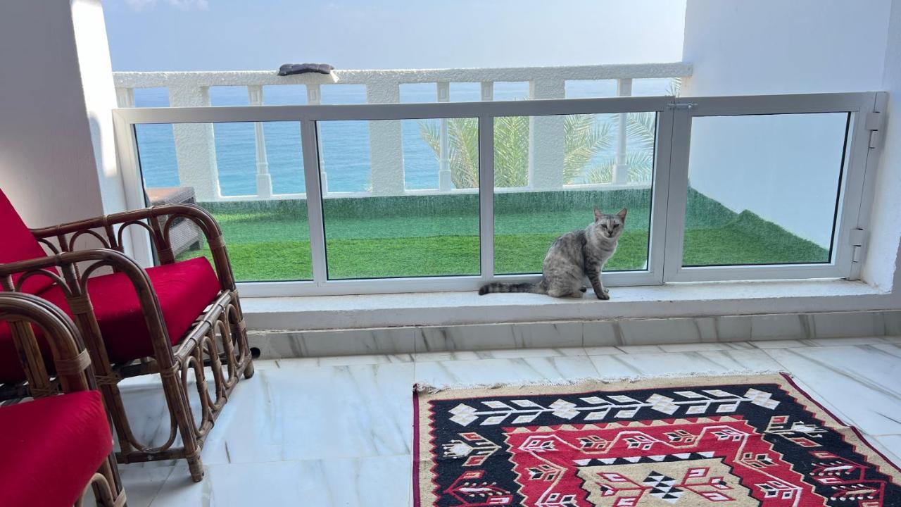 Wadi Shab Beach Resort 01 Tiwi Buitenkant foto